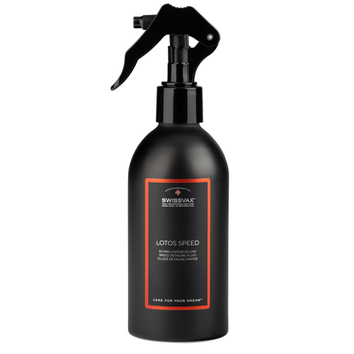 LOTOS SPEED Quick Detailing Sealant for All Surfaces (Except Textile)