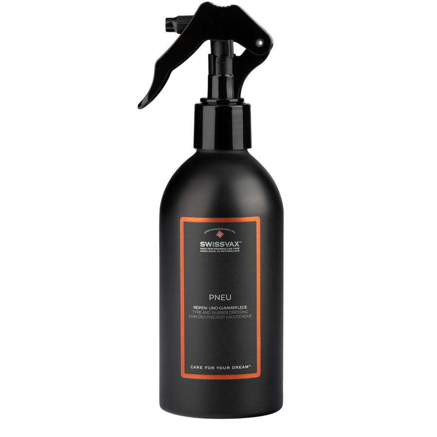 PNEU Tyre Gloss (also for White Wall Tyres)