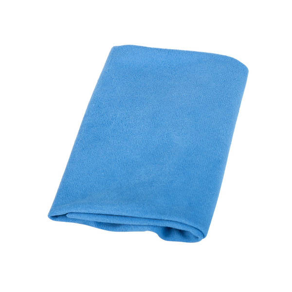 MICRO-POLISH blau