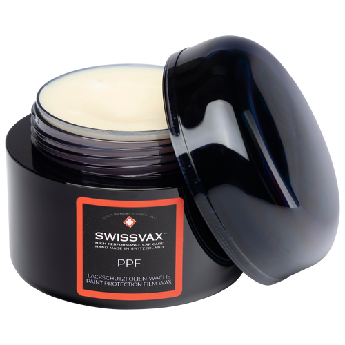 PPF (40% Vol.) Carnaubawachs, für folierte Fahrzeuge