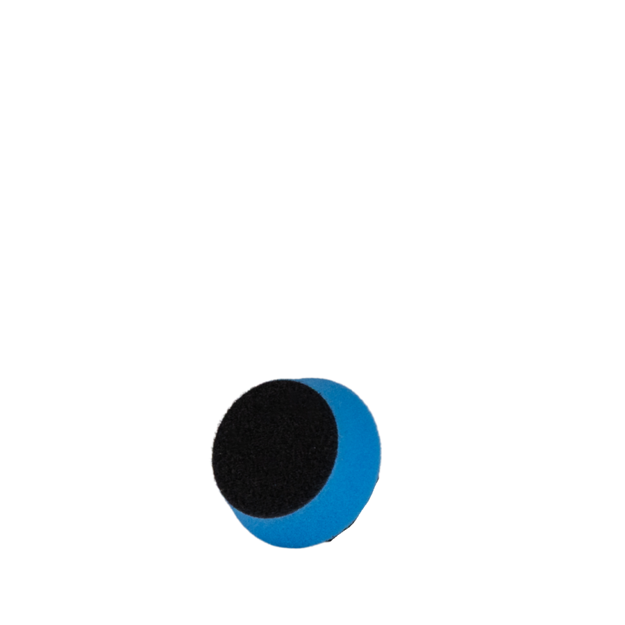 POLIER-PAD MEDIUM blau