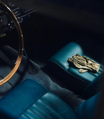 Lederpflege mit SWISSVAX - Für neues und gepflegtes Leder