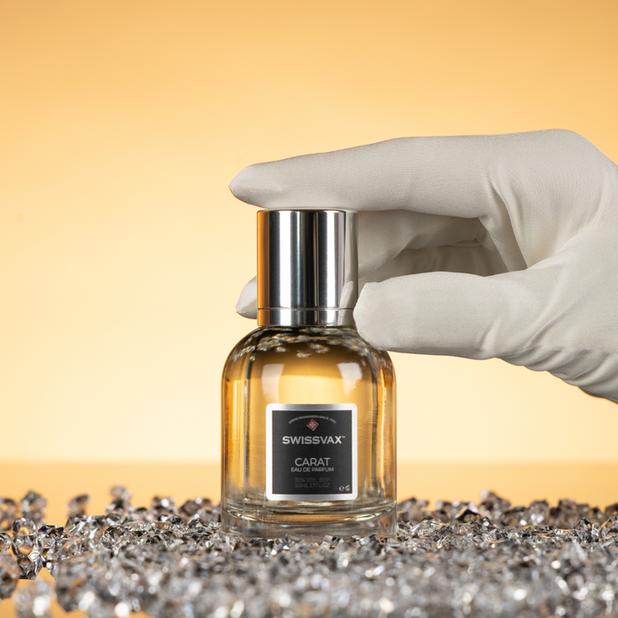 CARAT Fine Fragrance Perfume EdP