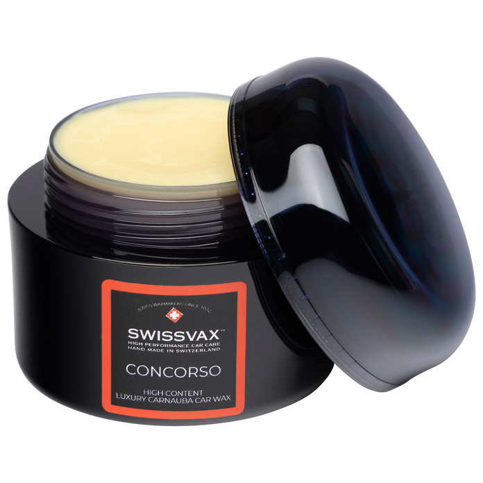 Concorso (50% Vol.) Carnauba wax