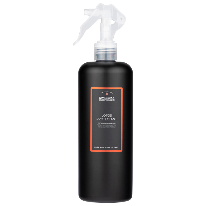 LOTOS PROTECTANT Langzeit-Textilimprägnierung