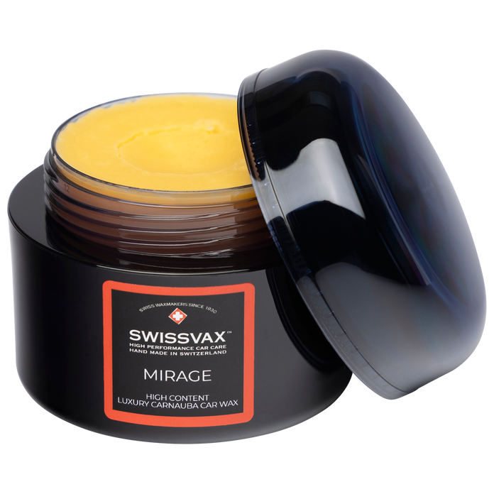 Mirage (40% Vol.) Carnauba wax
