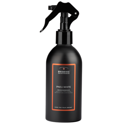 PNEU WHITE Cleaner for White Wall Tyres (250 ml)