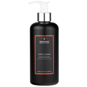 VINYL CLEAN Vinylscheibenpflege