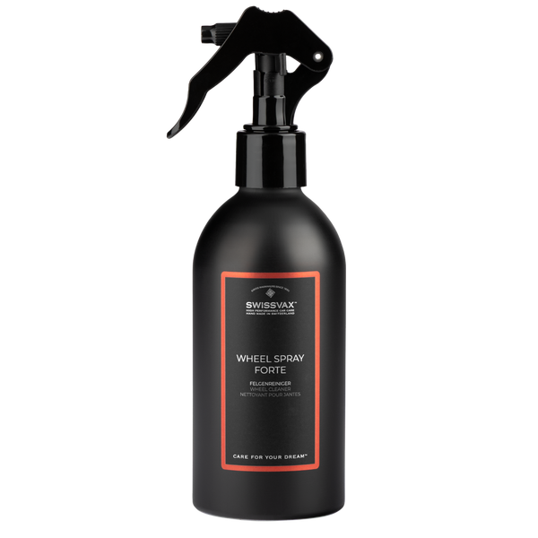 WHEEL SPRAY FORTE Wheel Cleaner