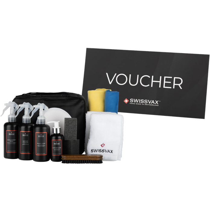 Geschenkset Interior Essentials