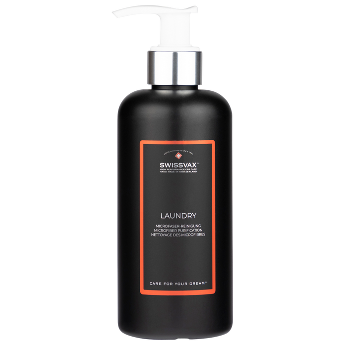 Towel Collection mit Waschlotion