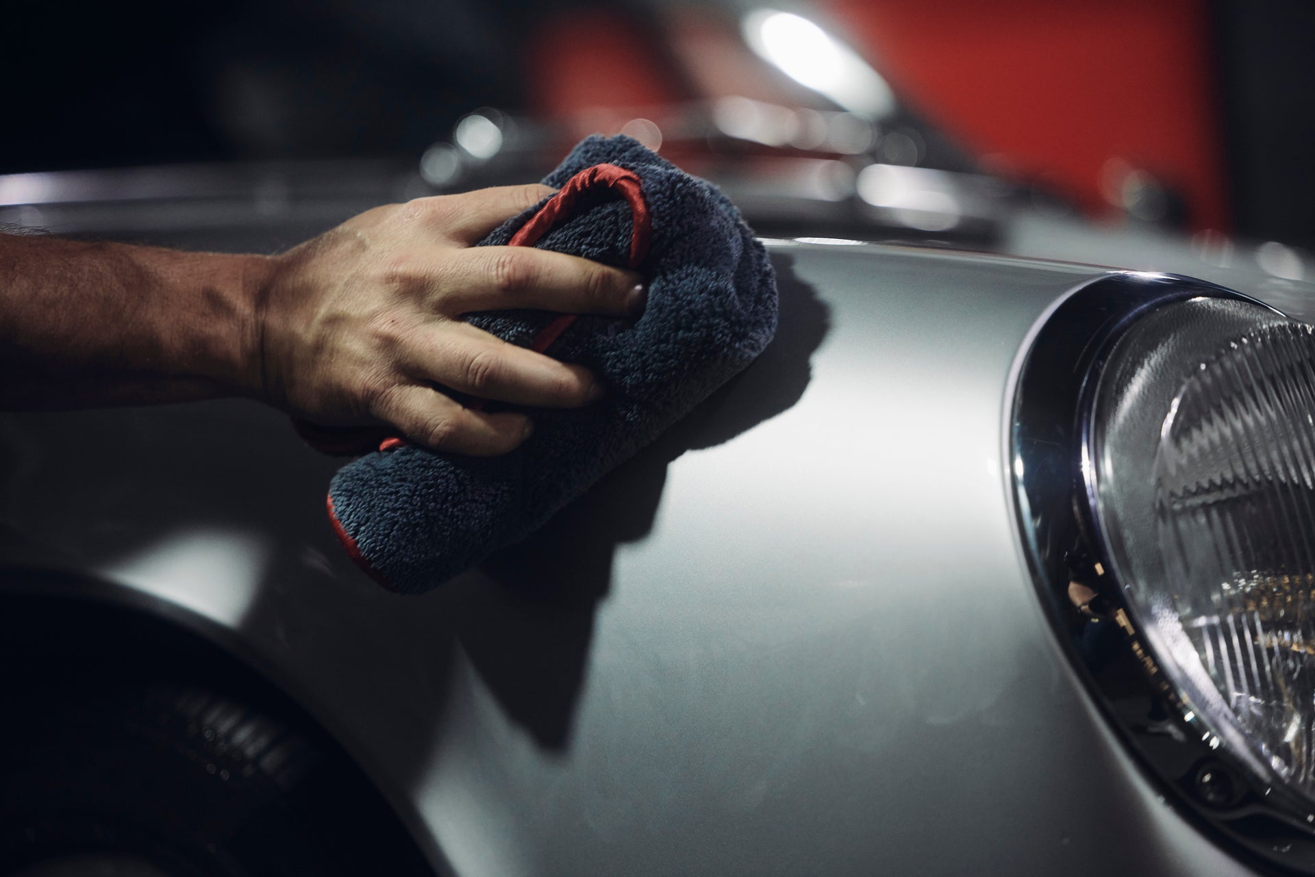 Paint care