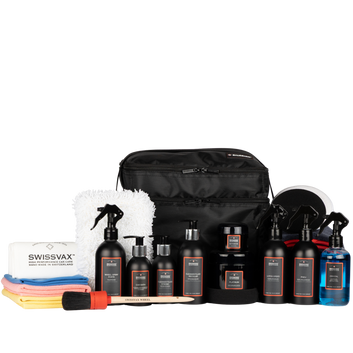 PRESTIGE COLLECTION incl. Carnauba Wax