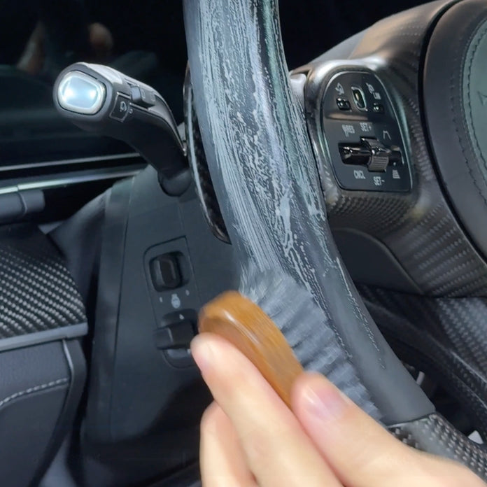 INTERIOR CARE SET Medium