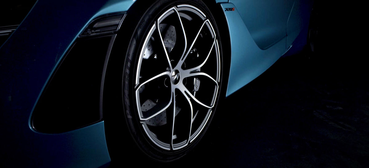 Tyre & Rim Care