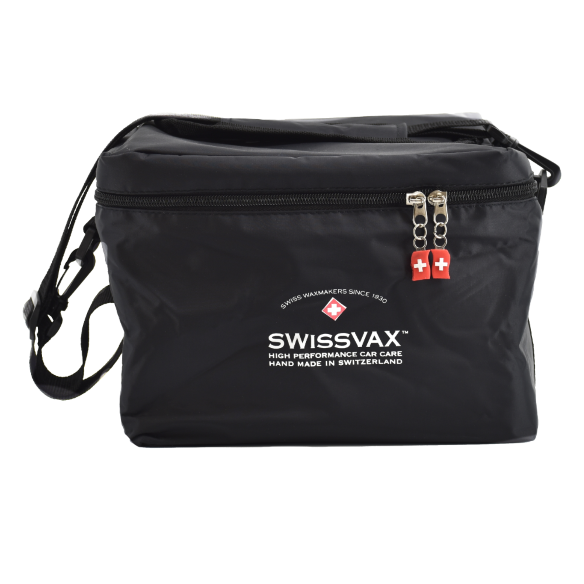 ENTRY COOLER BAG Kühltasche der Entry Collection – SWISSVAX Logistics UG  (haftungsbeschränkt)
