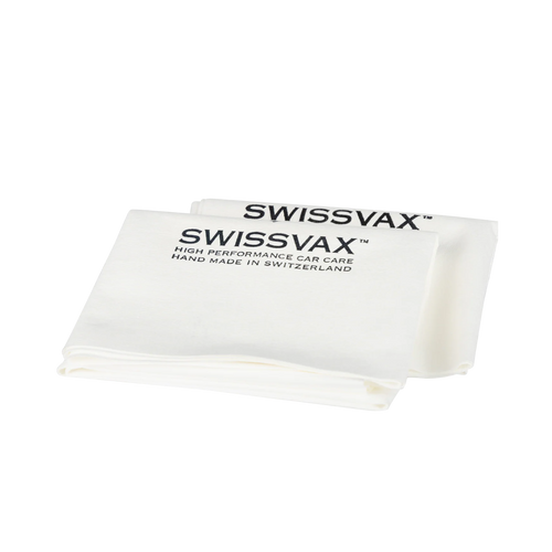 MICRO-GLASS DUO SET White